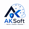 AKSoft — Secure, Connect, Automate